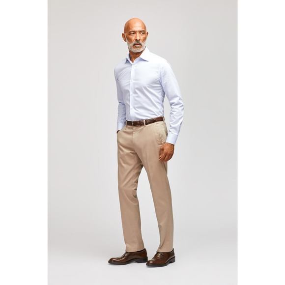 Bonobos Stretch Weekday Warrior Dress Pants 40X32 $119 NWT 1284B - Picture 1 of 4